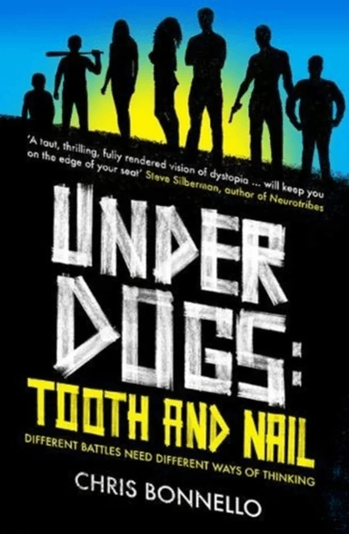 Underdogs av Chris Bonello