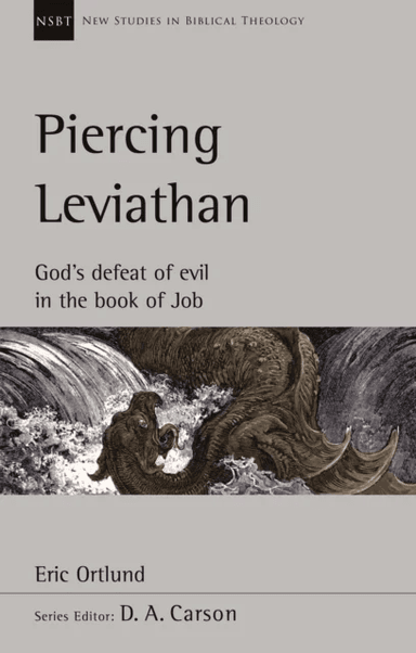 Piercing Leviathan av Dr Eric Ortlund