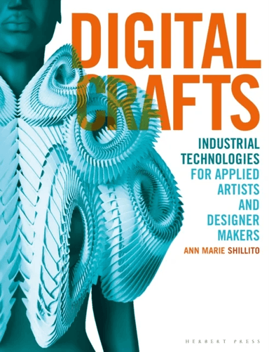 Digital Crafts av Ann Marie Shillito