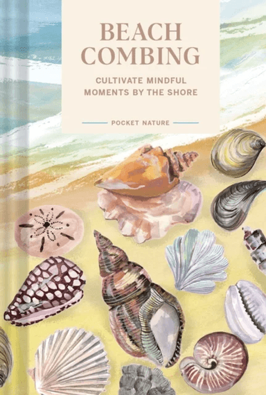 Pocket Nature: Beachcombing av Sadie Small