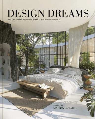 Design Dreams av Maison de Sable, Charlotte Taylor