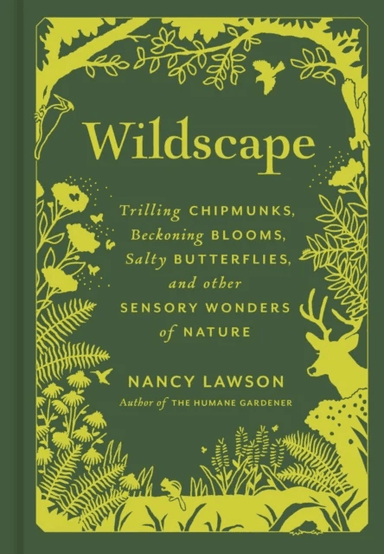 Wildscape av Nancy Lawson