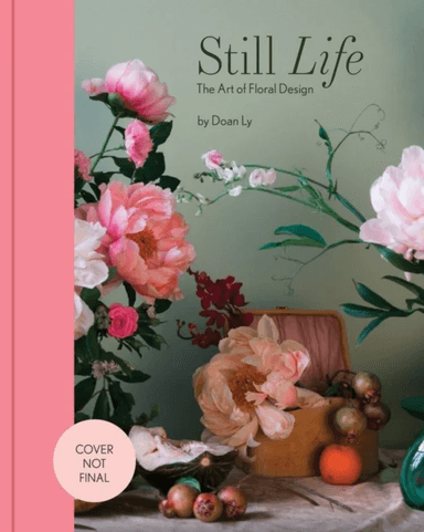 Still Life av Doan Ly