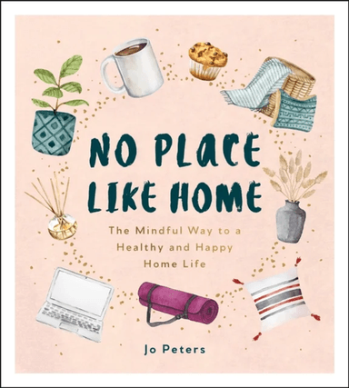 No Place Like Home av Jo Peters