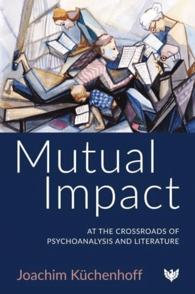Mutual Impact av Joachim Kuchenhoff