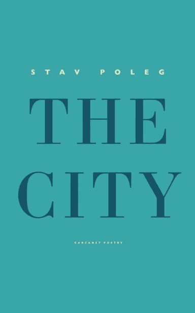 The City av Stav Poleg