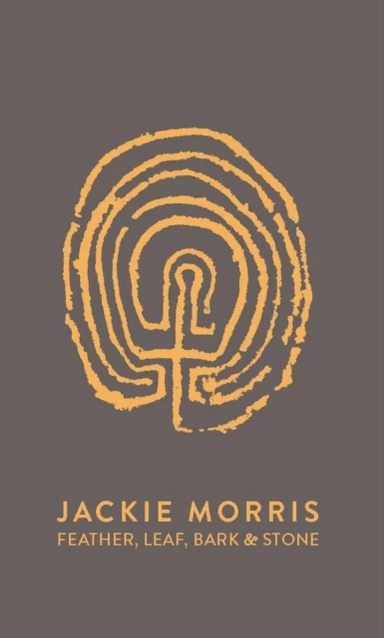 Feather, Leaf, Bark &amp; Stone av Jackie Morris