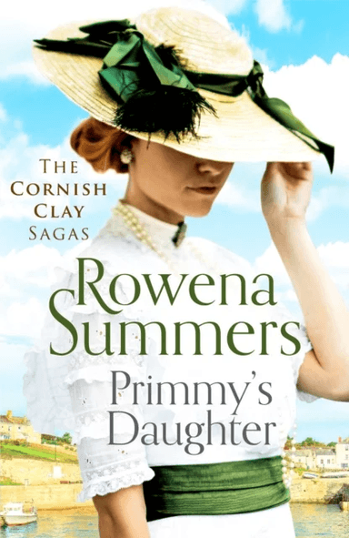Primmy's Daughter av Rowena Summers