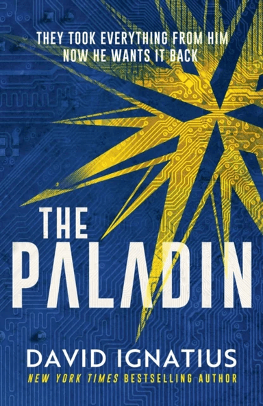 The Paladin av David Ignatius