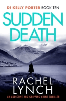 Sudden Death av Rachel Lynch