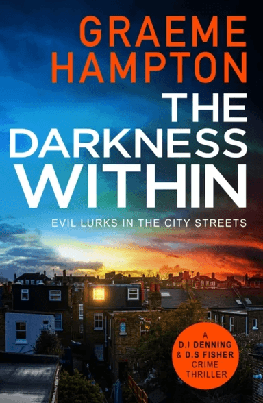 The Darkness Within av Graeme Hampton