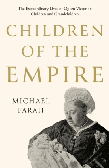 Children Of The Empire av Michael Farah