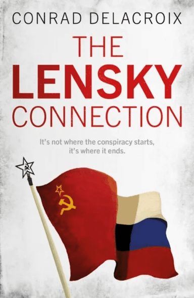 The Lensky Connection av Conrad Delacroix