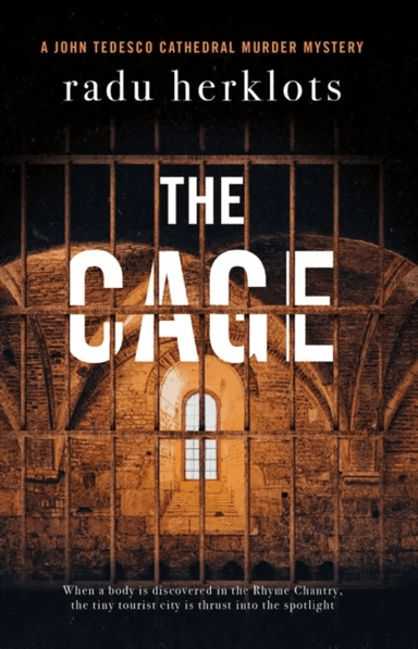 The Cage av Radu Herklots
