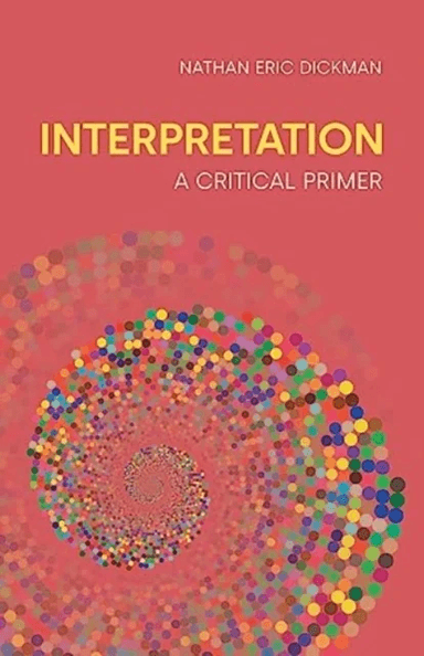 Interpretation av Nathan Eric Dickman