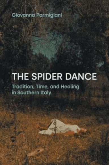 The Spider Dance av Giovanna Parmigiani