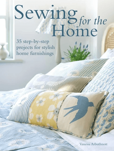 Sewing for the Home av Vanessa Arbuthnott, Gail Abbott