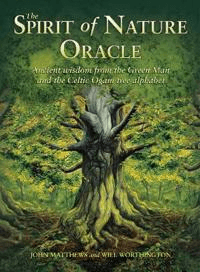 Spirit of Nature Oracle av John Matthews