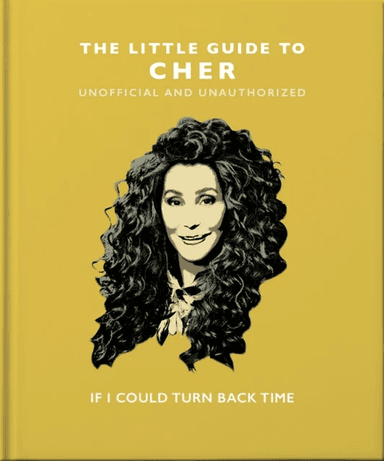 The Little Guide to Cher av Orange Hippo!