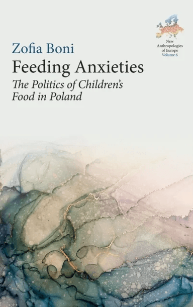 Feeding Anxieties av Zofia Boni