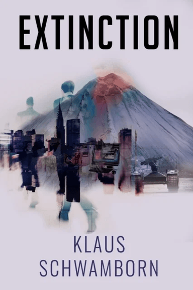 Extinction av Klaus Schwamborn