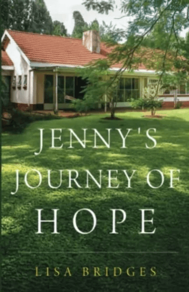 Jenny's Journey of Hope av Lisa Bridges