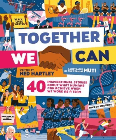 Together We Can av Ned Hartley