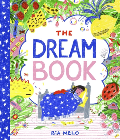 The Dream Book av Bia Melo