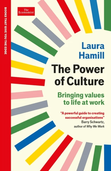 The Power of Culture av Laura Hamill