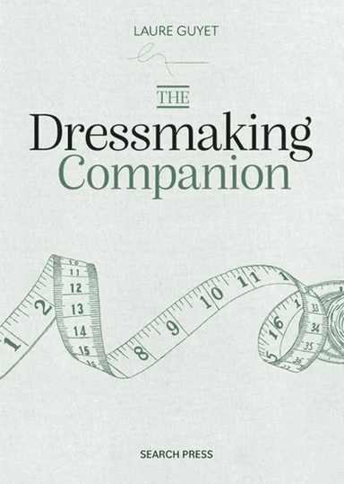 The Dressmaking Companion av Laure Guyet