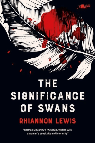 The Significance of Swans av Rhiannon Lewis