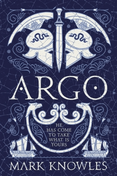 Argo av Mark Knowles