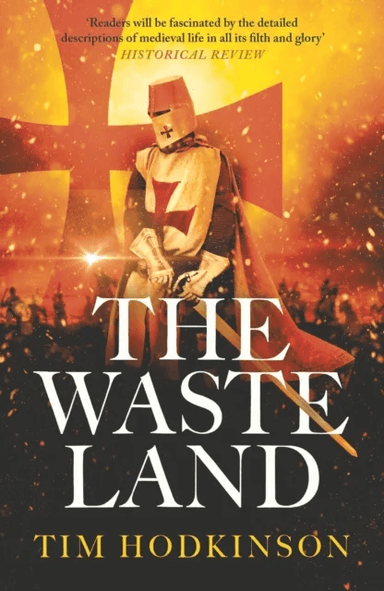 The Waste Land av Tim Hodkinson