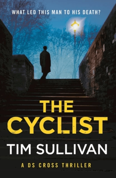 The Cyclist av Tim Sullivan
