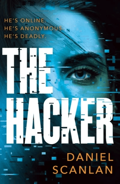 The Hacker av Daniel Scanlan
