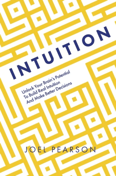 Intuition av Joel Pearson