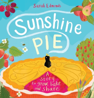 Sunshine Pie av Sarah Edmonds