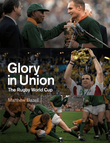 Glory in Union av Matthew Bazell