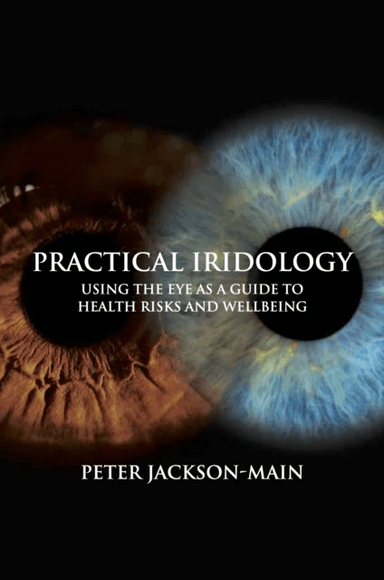 Practical Iridology av Peter Jackson Main