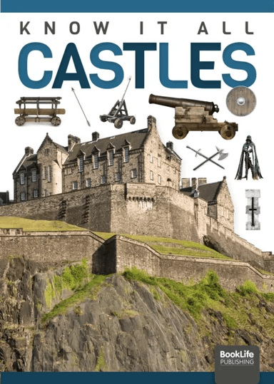 Castles av Louise Nelson