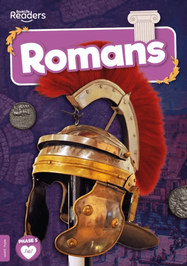 Romans av Robin Twiddy