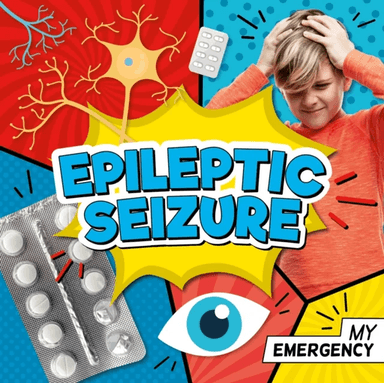 Epileptic Seizure av Charis Mather