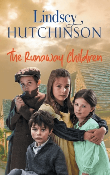The Runaway Children av Lindsey Hutchinson