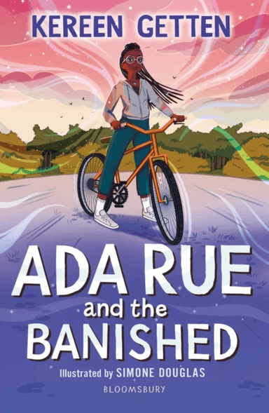 Ada Rue and the Banished: A Bloomsbury Reader av Kereen Getten