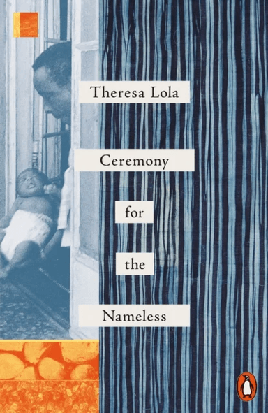 Ceremony for the Nameless av Theresa Lola