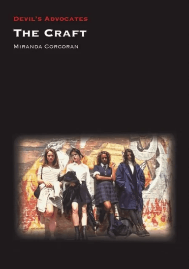 The Craft av Miranda Corcoran