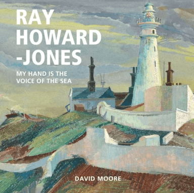 Ray Howard-Jones av David Moore