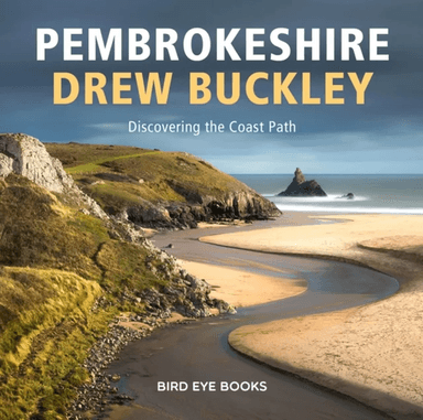Pembrokeshire av Drew Buckley