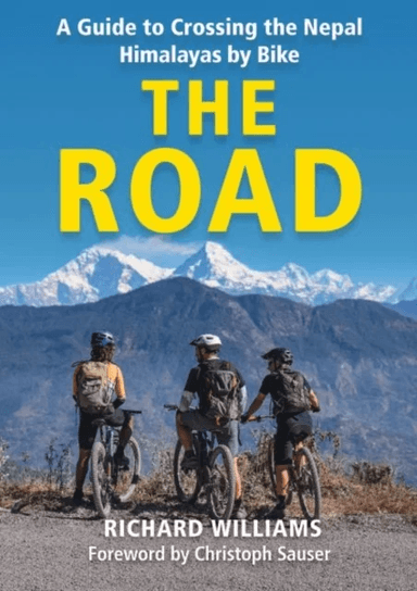 The Road av Richard Williams