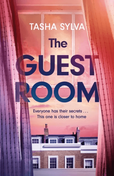 The Guest Room av Tasha Sylva